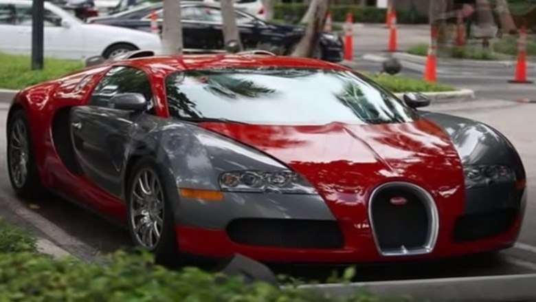 Sucesso e dinheiro: conheça os carrões dos rappers - Fotos - R7 Carros