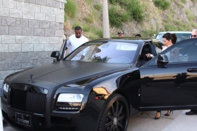 Sucesso e dinheiro: conheça os carrões dos rappers - Fotos - R7 Carros