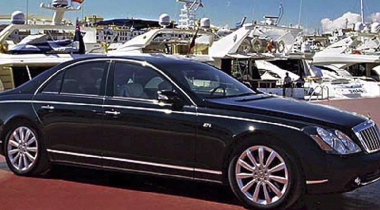 Sucesso e dinheiro: conheça os carrões dos rappers - Fotos - R7 Carros