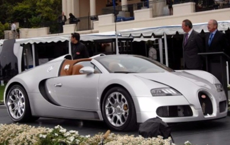 Sucesso e dinheiro: conheça os carrões dos rappers - Fotos - R7 Carros