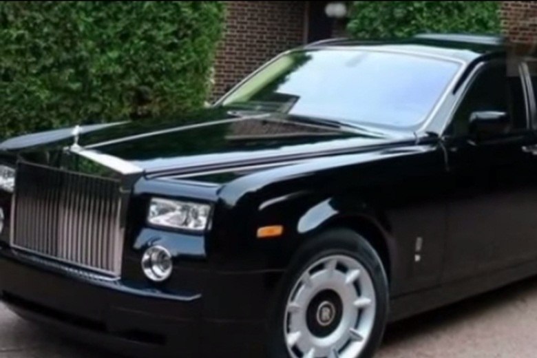 Sucesso e dinheiro: conheça os carrões dos rappers - Fotos - R7 Carros