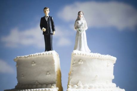 Do ponto de vista psicológico, divóricio pode estar associado aos eventos de fim de ano