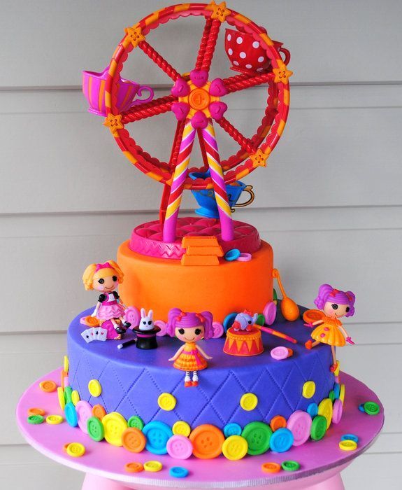 250 melhor ideia de Bolos para festa infantil  bolo festa infantil, bolos  de aniversário, bolo