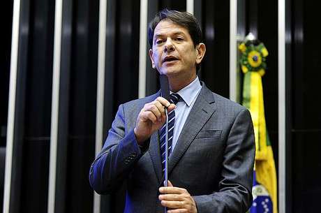 Cid Gomes criticou parlamentares