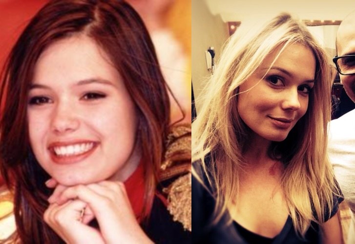 Veja o antes e depois das paquitas que fizeram sucesso ao lado de Xuxa Entretenimento R7