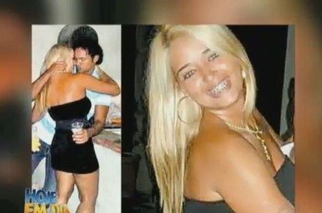 Fernanda Gomes (foto) foi acusada de sequestro e cárcere privado