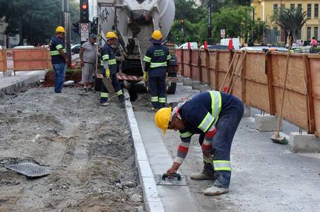 Juiz considerou que a ciclovia da Paulista "aparenta melhor estudo" Juiz considerou que a ciclovia da Paulista "aparenta melhor estudo"