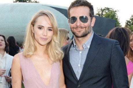 Namoro de Bradley Cooper e Suki Waterhouse chega ao fim