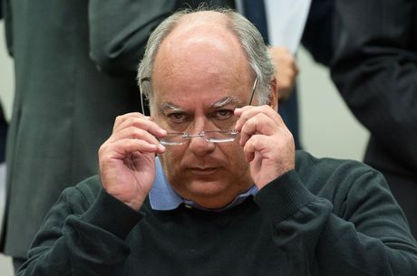 O ex-diretor de Serviços da Petrobras Renato Duque