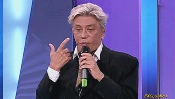 Herança dos famosos causa briga em família e vai parar na Justiça (Reprodução/Record)