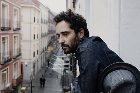 Jorge Drexler admite ter contraído coronavírus Jorge Drexler admite ter contraído coronavírus