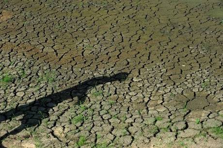 Situação dos mananciais de São Paulo ainda é crítica