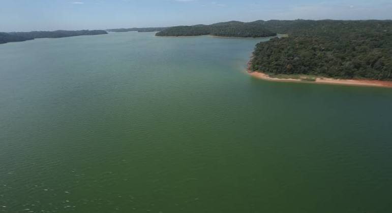 Capital tem dias de verão com altas temperaturas e temporais durante a tarde Capital tem dias de verão com altas temperaturas e temporais durante a tarde