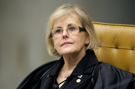 Ministra Rosa Weber foi favorável aos quilombolas