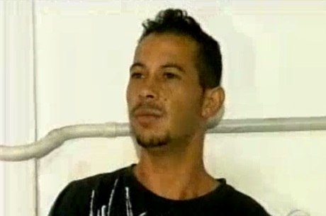 Jonathan Rodrigo dos Santos aponta outro homem como o responsável por assassinar o lutador