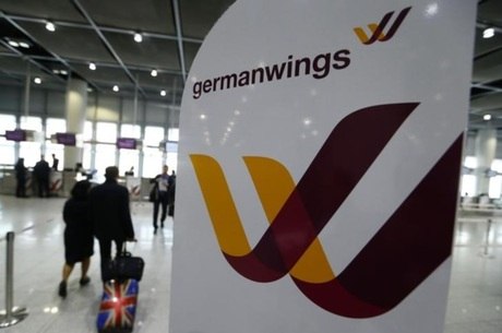 Avião da Germanwings faz pouso de emergência no sul da Alemanha