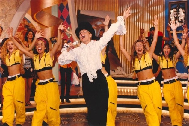 Como o 'Planeta Xuxa' ensinou a juventude brasileira a curtir e dançar pop  internacional, Música