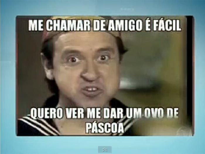 Alta do preço do ovo de páscoa vira meme na internet - Fotos - R7 Balanço  Geral