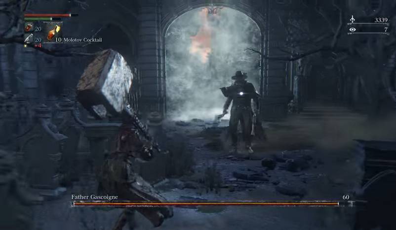 5 dicas para sobreviver em Bloodborne