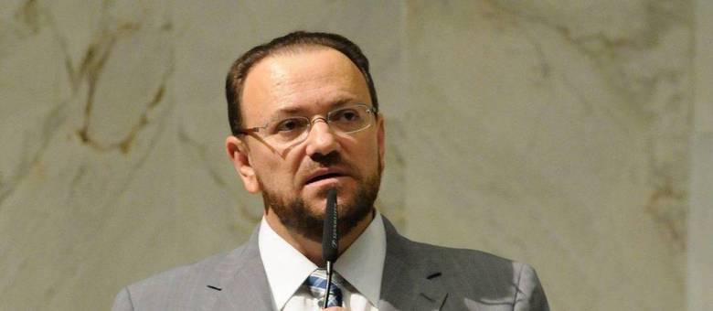 O ex-chefe da Secom de Dilma Rousseff logo estará de volta aos tribunais O ex-chefe da Secom de Dilma Rousseff logo estará de volta aos tribunais
