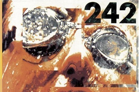 Front 242: ícone da música eletrônica