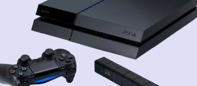 Escolha o seu game favorito para o PlayStation 4