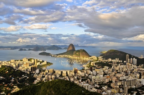 Pontos turísticos brasileiros estão liberados para guias