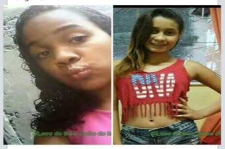 Menina de 12 anos desaparece na madrugada em Faxinal dos Guedes