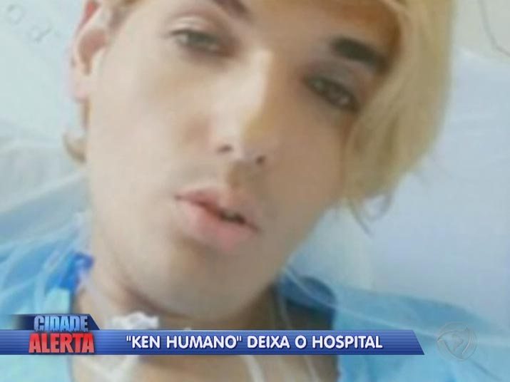 Ken humano: especialista alerta para risco catastrófico durante