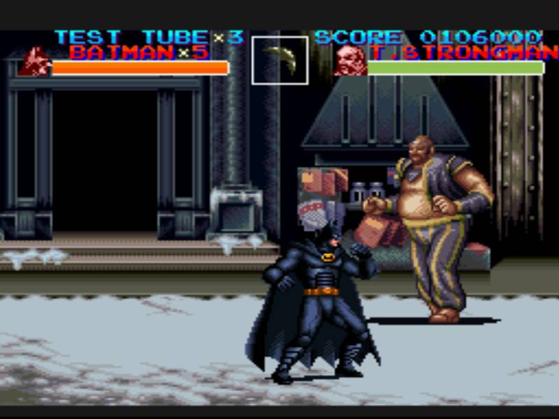 Ranqueamos os melhores jogos do Batman - Canaltech