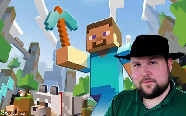 Quem criou o Minecraft? Conheça a história do game!