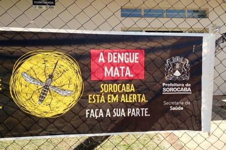 Desde o início do ano, a cidade já registrou 11 mortes Desde o início do ano, a cidade já registrou 11 mortes