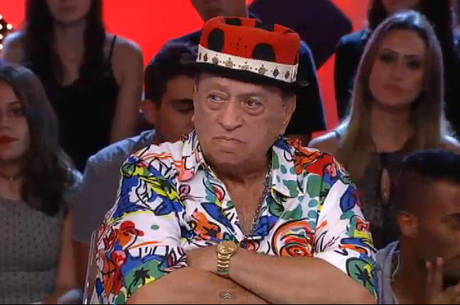 Com covid-19, Genival Lacerda está na UTI Com covid-19, Genival Lacerda está na UTI
