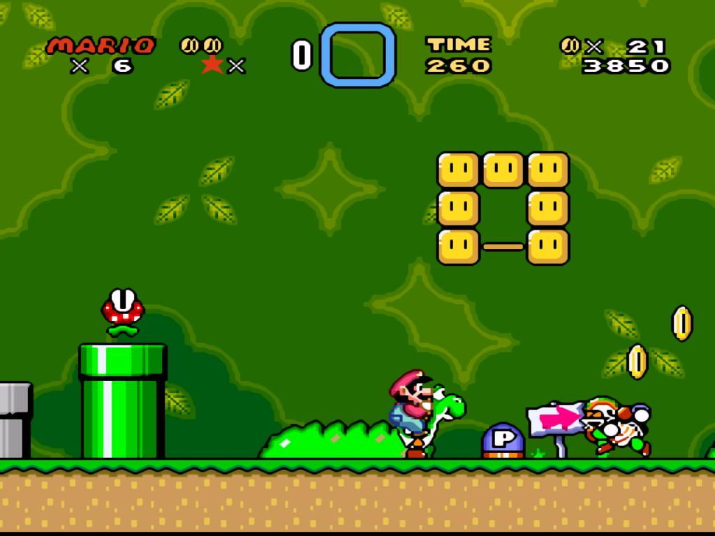 Trilha de Super Mario Odyssey gruda na sua cabeça e não larga mais! - Fotos  - R7 Jogos