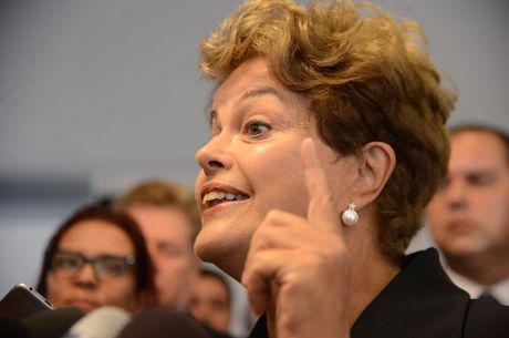 Presidente Dilma sancionou a chamada Lei das Antenas