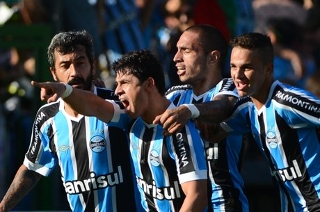 Grêmio x Juventude ao vivo: assista online e na TV ao jogo do Campeonato  Gaúcho - Guia do Boleiro