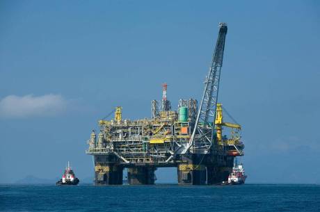 Engevix é sócia do estaleiro onde serão construídas bases das plataformas de petróleo de um projeto da Petrobras Engevix é sócia do estaleiro onde serão construídas bases das plataformas de petróleo de um projeto da Petrobras