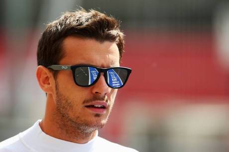 Jules Bianchi Jules Bianchi
