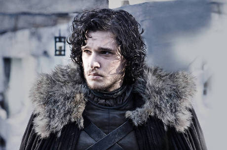 Será que Game of Thrones leva o prêmio desta vez?
Será que Game of Thrones leva o prêmio desta vez?