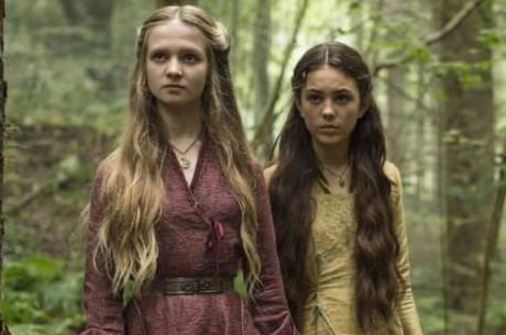 Game of Thrones atraiu oito milhões de telespectadores Game of Thrones atraiu oito milhões de telespectadores