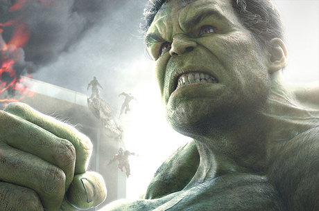 Hulk vai ficar só nos Vingadores ou ter também seu próprio filme?
