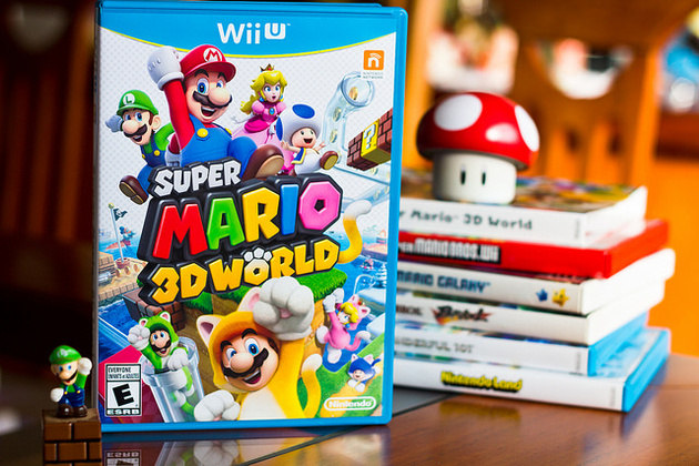 Grandes lançamentos e amiibos: vale a pena comprar um Wii U? - Fotos - R7  Jogos