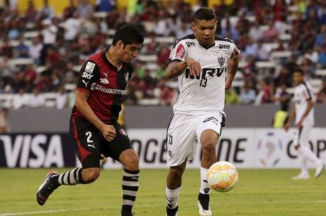 Santos joga mal e se complica na Libertadores 