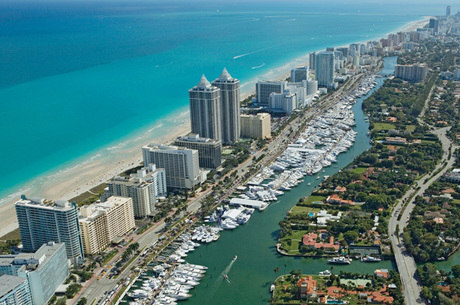 Flórida ainda é o principal destino dos investidores nos EUA