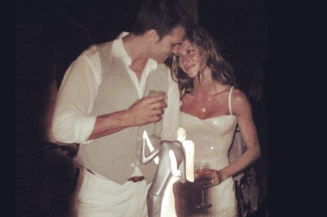 Tom Brady e Gisele estão tentando salvar o casamento