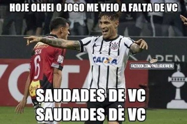 Os melhores memes do jogos de quarta-feira na Liga dos Campeões - Fotos -  R7 Futebol