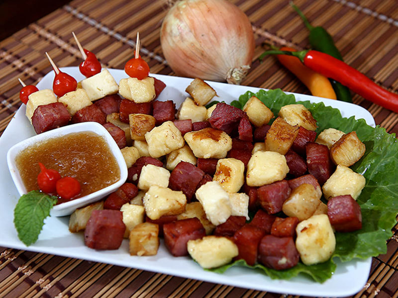 Conheça os 30 pratos que disputam o Comida di Buteco em ...