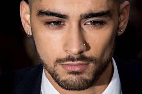 Zayn Malik: primeiro disco solo está a caminho Zayn Malik: primeiro disco solo está a caminho