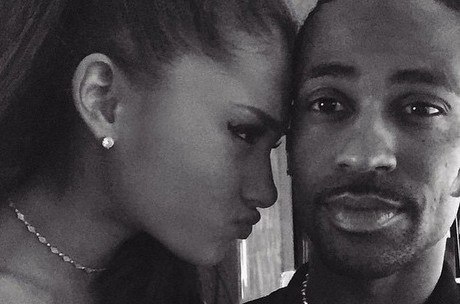 Ariana Grande e Big Sean ainda vão cantar juntos nas rádios
