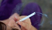 Vacina que poderá eliminar vício em cigarro é testada em humanos